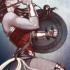 Budget ✨ DC Wonder ✨ Woman #59 Comic Book [Jenny Frison Variant Cover] 👏 -DC Comics Shop sep180444
