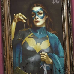 Best deal 👏 DC Batgirl #29 Comic Book [Joshua Middleton Variant] 🛒