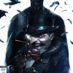 Outlet 🧨 DC Batman #58 Comic Book [Francesco Mattina Variant Cover] 👏