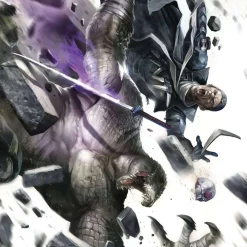 Cheap 🎉 DC Suicide Squad #48 Comic Book [Francesco Mattina Variant Cover] 🤩