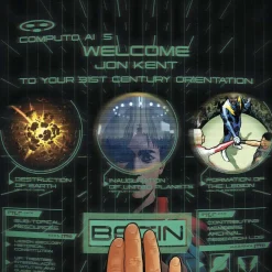 Wholesale 😉 DC Legion of Super Heroes #1 Comic Book [Ryan Sook Varint Cover] ✨