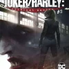 Coupon ๐ฏ DC Black Label Joker & Harley Criminal Sanity #2 of 9 Comic Book ๐งจ 2 Coupon ๐ฏ DC Black Label Joker & Harley Criminal Sanity #2 of 9 Comic Book ๐งจ -DC Comics Shop sep190500