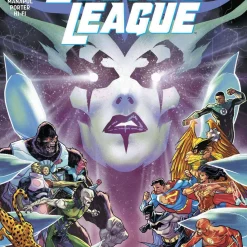 Best reviews of ⭐ DC Justice League #36 Comic Book 🧨