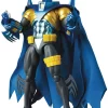 Deals ❤️ DC Knightfall MAFEX Batman Action Figure [Knightfall] 🔥 -DC Comics Shop sep209090