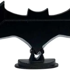 Discount ❤️ Kuzos Shazam! Batarang 2-Inch Mini Replica 🎁