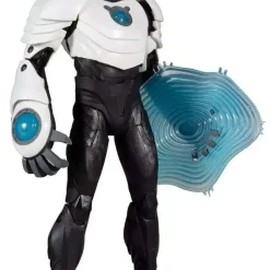 Best reviews of 🔥 McFarlane Toys DC Multiverse Build Batman (Jokerbot) Futures End Series Shriek Exclusive Action Figure [Masked, Batman & Beyond] 😉