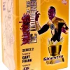 Budget ❤️ Villains of the DC Universe Sinestro 5.5-Inch Bust 🌟 -DC Comics Shop sinestrobust2