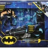 Hot Sale 🌟 DC Batman Moto-Tank Exclusive Action Figure Set [Bane vs. Batman] ❤️