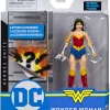 Deals ⭐ DC Universe Wonder 🤩 Woman Action Figure ✔️ 1 Deals ⭐ DC Universe Wonder 🤩 Woman Action Figure ✔️ -DC Comics Shop smdcwonderwoman4inch