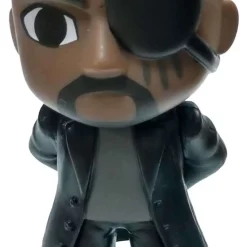 Cheapest ✨ Funko Marvel Spider-Man: Far From Home Nick Fury 1/12 Mystery Minifigure [Loose] ✨
