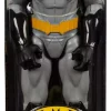 Discount 🤩 DC Creature Chaos Batman Action Figures [Rebirth, Black] 👍