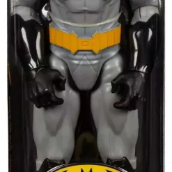 Discount 🤩 DC Creature Chaos Batman Action Figures [Rebirth, Black] 👍