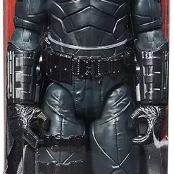 Best reviews of ✔️ DC The Batman Movie Wingsuit Batman Action Figure 😀