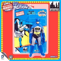 Cheapest 🔔 World's Greatest Heroes Super Powers Series 2 Batman Action Figures ✨
