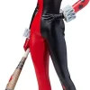 Discount 🔥 DC Harley Quinn Collectible Figure [2021] ⭐ -DC Comics Shop ssharley16