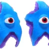 Outlet 👏 DC JLA Bag of 4 Mini Starro Spores Exclusive ✨ -DC Comics Shop starrospores