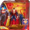 New 😀 Man of Steel Powers of Krypton Superman Exclusive Action Figure [Heat Vision] ⌛ -DC Comics Shop steelheatvision