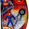 Cheap 👍 Man of Steel Superman Action Figure [Tread Attack] ⭐ -DC Comics Shop steelmantreadattack
