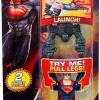 New 😍 Man of Steel Quick Shots Superman Figure [Ultrahero] 😀 -DC Comics Shop steelmanultrahero