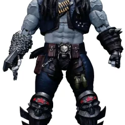 Deals 👍 DC Injustice 2 Gods Among Us Lobo Action Figure 🔔