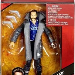 Brand new 🔥 DC Suicide Squad Multiverse Croc Series Boomerang Action Figure 💯