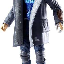 Brand new 🔥 DC Suicide Squad Multiverse Croc Series Boomerang Action Figure 💯 -DC Comics Shop suicideboomerang inset4