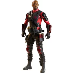 Best deal ✨ DC Suicide Squad Multiverse Deadshot Deluxe Action Figure ✨ -DC Comics Shop suicidesquaddeadshot12 inset3