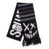 Discount ❤️ DC Suicide Squad Jacquard Scarf Apparel ❤️ 2 Discount ❤️ DC Suicide Squad Jacquard Scarf Apparel ❤️ -DC Comics Shop suicidesquadjacquardscarf