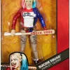 Wholesale ⭐ DC Suicide Squad Multiverse Harley Quinn Deluxe Action Figure 😀 -DC Comics Shop suicidesquadquinn12