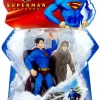 Best Sale 🧨 Superman Returns Superman Action Figure [Super Breath] ❤️ -DC Comics Shop superbreathsupermanactionfigure