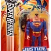 Deals ✨ DC Justice League Unlimited Super Heroes Superman Action Figure [Black Mercy] 🎁 -DC Comics Shop supermandcsuperheroesactionfigure
