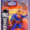 Flash Sale 🔔 DC Super Heroes Superman Action Figure [Damaged Package] ✔️ -DC Comics Shop supermandcsuperheroesdp