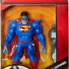 Best Pirce 🎁 DC Multiverse New 52 Doomsday Series Superman: Doomed Action Figure 🎉 -DC Comics Shop supermandoomed
