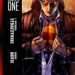 Top 10 🎁 DC Superman: Earth One Vol. 1 Trade Paperback Comic Book 😍