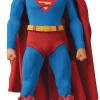 Discount 😀 DC One:12 Collective Superman Action Figure [Man of Steel Edition] (Pre-Order ships January) ⌛ -DC Comics Shop supermanmanofsteeledition