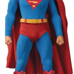 Discount 😀 DC One:12 Collective Superman Action Figure [Man of Steel Edition] (Pre-Order ships January) ⌛