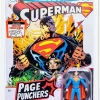 Coupon ⌛ McFarlane Toys DC Page Punchers Superman Action Figure & Comic Book [Rebirth] 🛒 -DC Comics Shop supermanpagepuncher