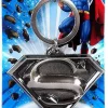 Budget ⌛ DC Superman Keyring 🔔 -DC Comics Shop supermanpewterkeychian