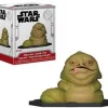 Best Sale ⌛ Funko Star Wars Mystery Minis Jabba the Hutt Exclusive Mystery Pack [1 RANDOM Figure] ✔️ -DC Comics Shop swsmugglerjabba