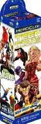 Wholesale ⌛ HeroClix Teen Titans Booster Pack [5 RANDOM Figures] 🧨