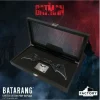 Coupon ⭐ DC The Batman Batarang 14-Inch Prop Replica (Pre-Order ships January) ❤️ -DC Comics Shop thebatmanbatarang