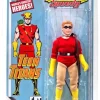 Deals 😀 Teen Titans Retro Series 1 Speedy Action Figure 🤩 -DC Comics Shop ttspeedy