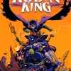 Flash Sale 👏 DC Dark Nights Death Metal Robin King Comic Book ✨ 2 Flash Sale 👏 DC Dark Nights Death Metal Robin King Comic Book ✨ -DC Comics Shop ucs20080047