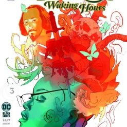Best deal 🧨 DC Dreaming Waking Hours #3 The Sandman Universe Comic Book ✨