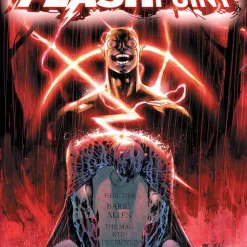 Best reviews of ✔️ DC Tales from the Dark Multiverse #1 Flashpoint Comic Book 👏