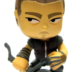 Brand new 🥰 Funko Marvel Avengers Age of Ultron Mystery Minis Hawkeye 2.5-Inch Minifigure [Loose] ✔️