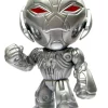 Outlet 👏 Funko Marvel Avengers Age of Ultron Mystery Minis Ultron 2.5-Inch 1/12 Minifigure [Loose] 🤩 -DC Comics Shop ultronminultron