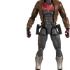 Flash Sale 👏 DCeased Essentials Red Hood Action Figure [Unkillables] (Pre-Order ships January) ✔️ -DC Comics Shop unkillablesredhood