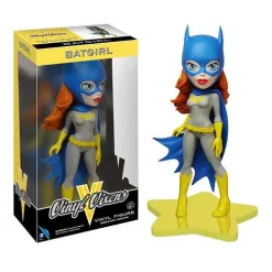 New 🔥 Funko Batman DC Vinyl Vixens Batgirl 9-Inch Vinyl Figure 🔔