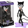 Discount ⭐ Funko DC Vinyl Vixens Catwoman 9-Inch Vinyl Figure 🤩 -DC Comics Shop vixenscatwoman